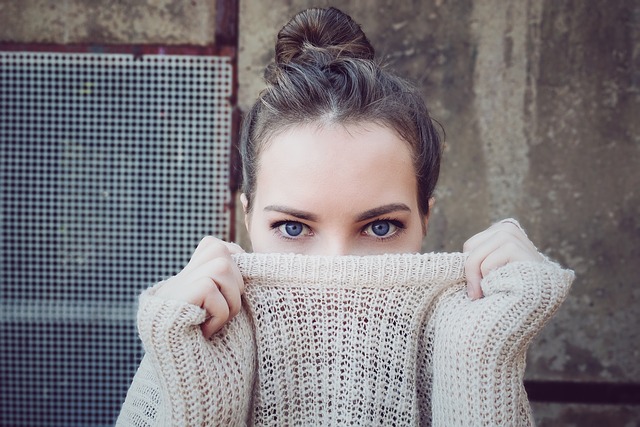 modelka
