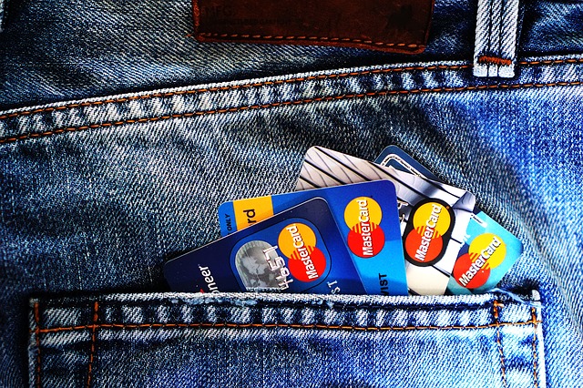 čtyři mastercard